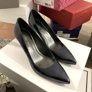 Stuart weitzman heels
